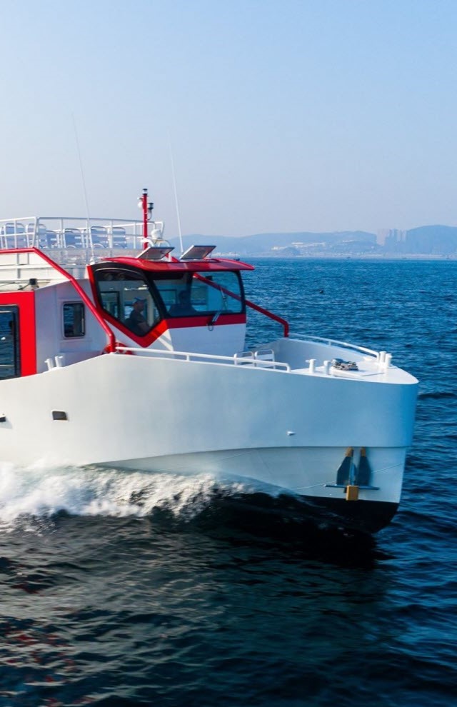 Compagnie des Bateaux du Léman